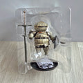 Siegmeyer Of Catarina Figure DARK SOULS Catalina Knight Siegmeyer Cartoon Game Q Version Model Decoration Birthday Gifts