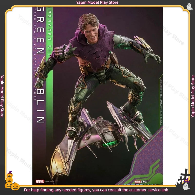 In Stock BLITZWAY Gangster Legend Tom Hardy 1/4 Statue BW-SS-22201 Boutique Collection