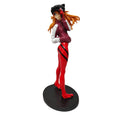 22 cm Neon Genesis Evangelion Anime Figur EVA Asuka Langley Soryu Actionfiguren Rei Ayanami Figur Sammlung Modell Puppenspielzeug