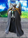 In Stock Saint Seiya: The Final Holy War - Lucifer, King of The Demonic Realm Resin Model Statue