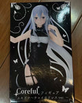 【UA】TAiTO Coreful Figure Re: Life in A Different World From Zero Season 2 Echidna Cheongsam Figure Model Toy Gift