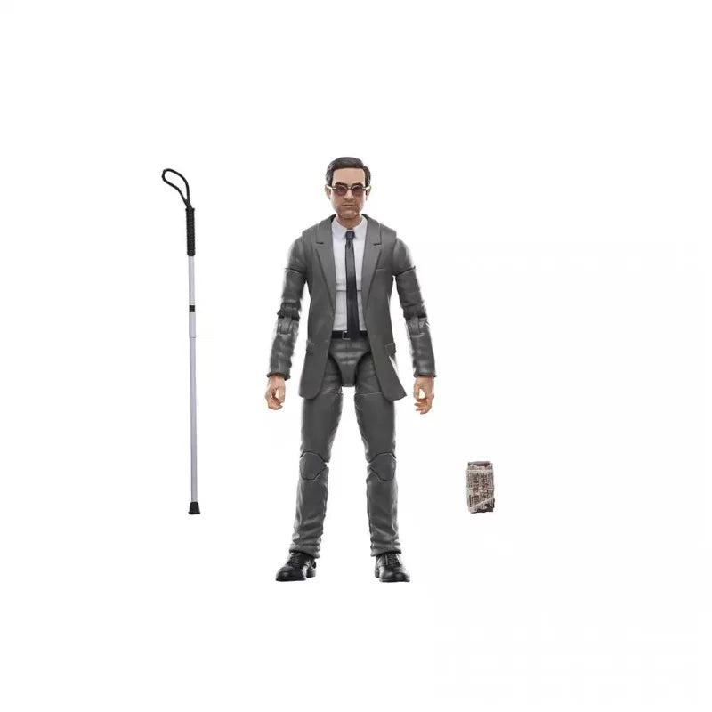 New Original Hasbro Marvel Legend Series MATT MURDOCK Action Figure Model Gifts Toy Collection for Kids