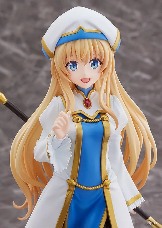 【UA】GSC Max Factory POPUP Goblin Slayer Season 2 Priestess Figures Models Toys Gifts