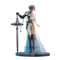 Booking Tekula Wlop Ghost Knife Haiqinyan·God of War 1/6 Scale Figure