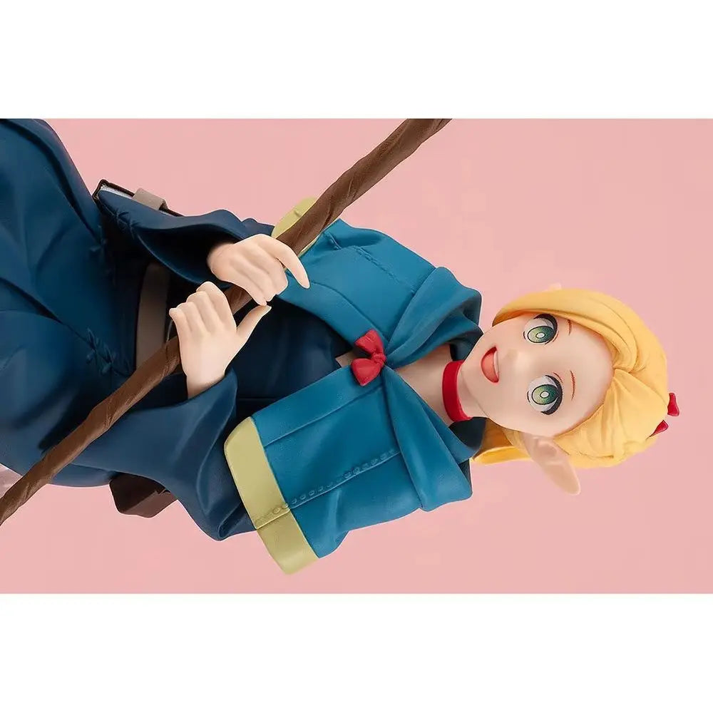 Original Good Smile Company Pop Up Parade Dungeon Meshi - Marcille Donato Anime Figure Action Figure Model Decoration