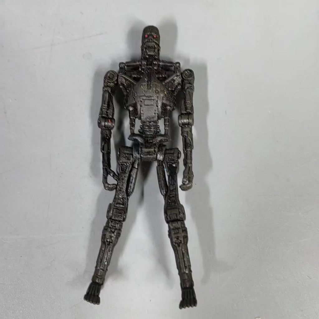 Hot Sale 3.75-Inch Genuine Hasbro Bulk Cargo Star Wars Figurine Series With White Soldier Body Moveme Model Ornaments Gifts Toys
