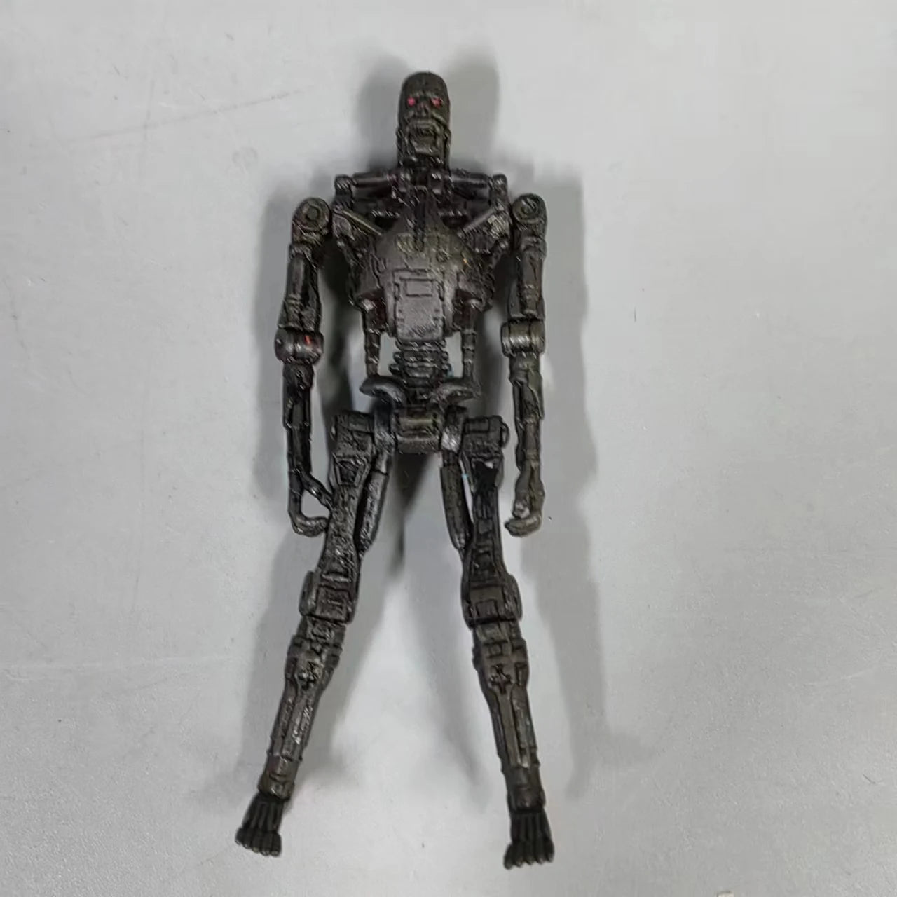 Hot Sale 3.75-Inch Genuine Hasbro Bulk Cargo Star Wars Figurine Series With White Soldier Body Moveme Model Ornaments Gifts Toys