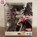 Bandai S.H.Figuarts Dragon Ball Turles - Earth Conquest Theater Version - Toy Figure, Gift, Collectible, in Stock