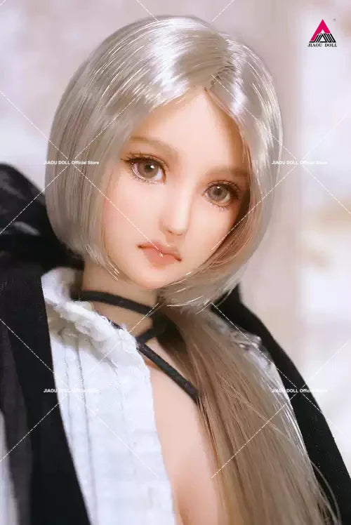 Customized Obitsu 1/6 Scale Beauty Gir Head Sculpt Fit 12'' Female Soldier PH UD LD Action Figure Body Dolls Toy