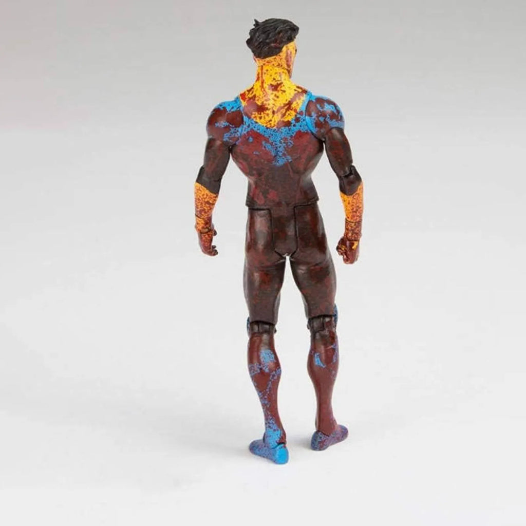 Hero Toys New 2025 Action Figures Collection Adult Action Figures Kids Toy Video Games Tabletop Ornament Figure Figures Miniatur