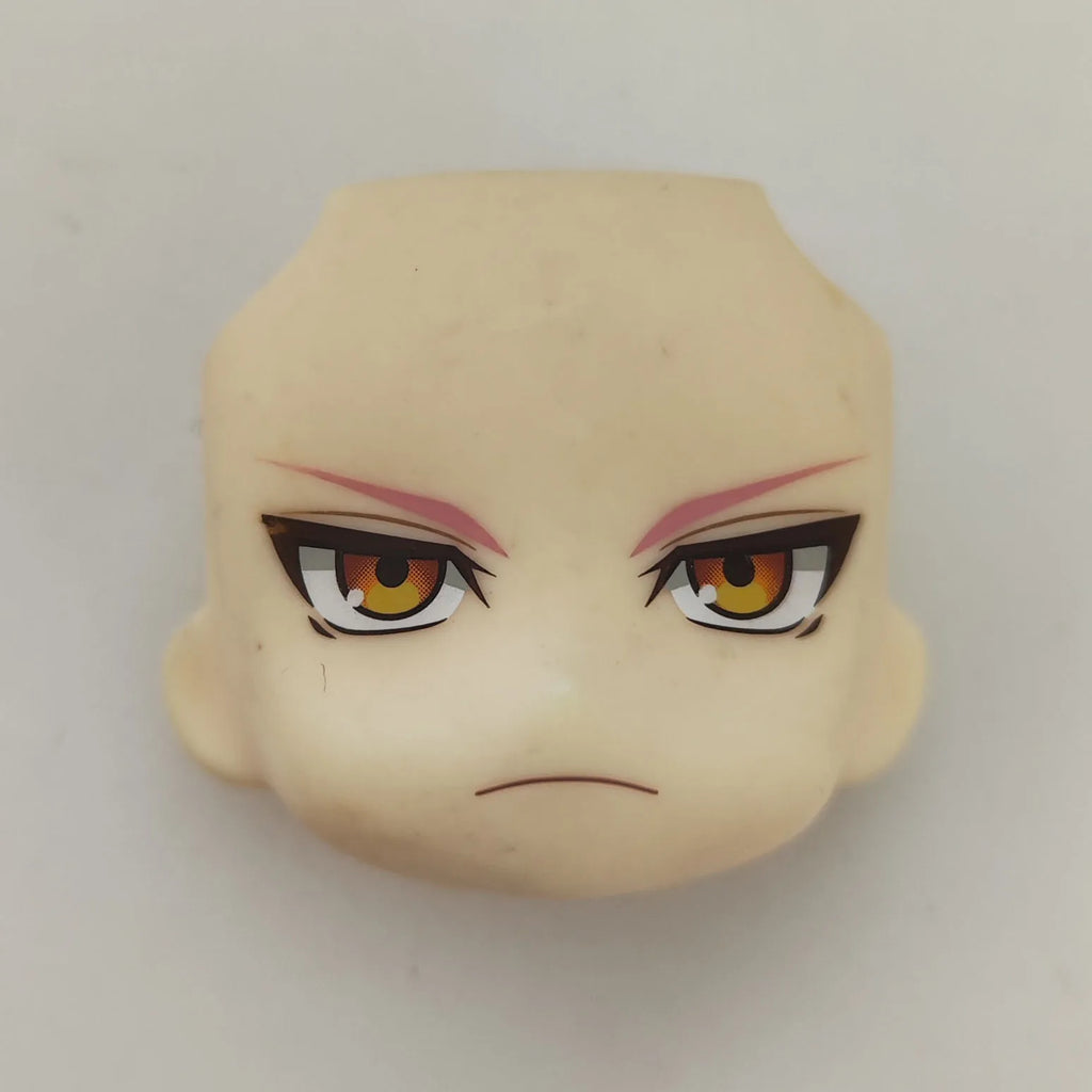 GSC Clay man accessory dismemberment face doll accessories
