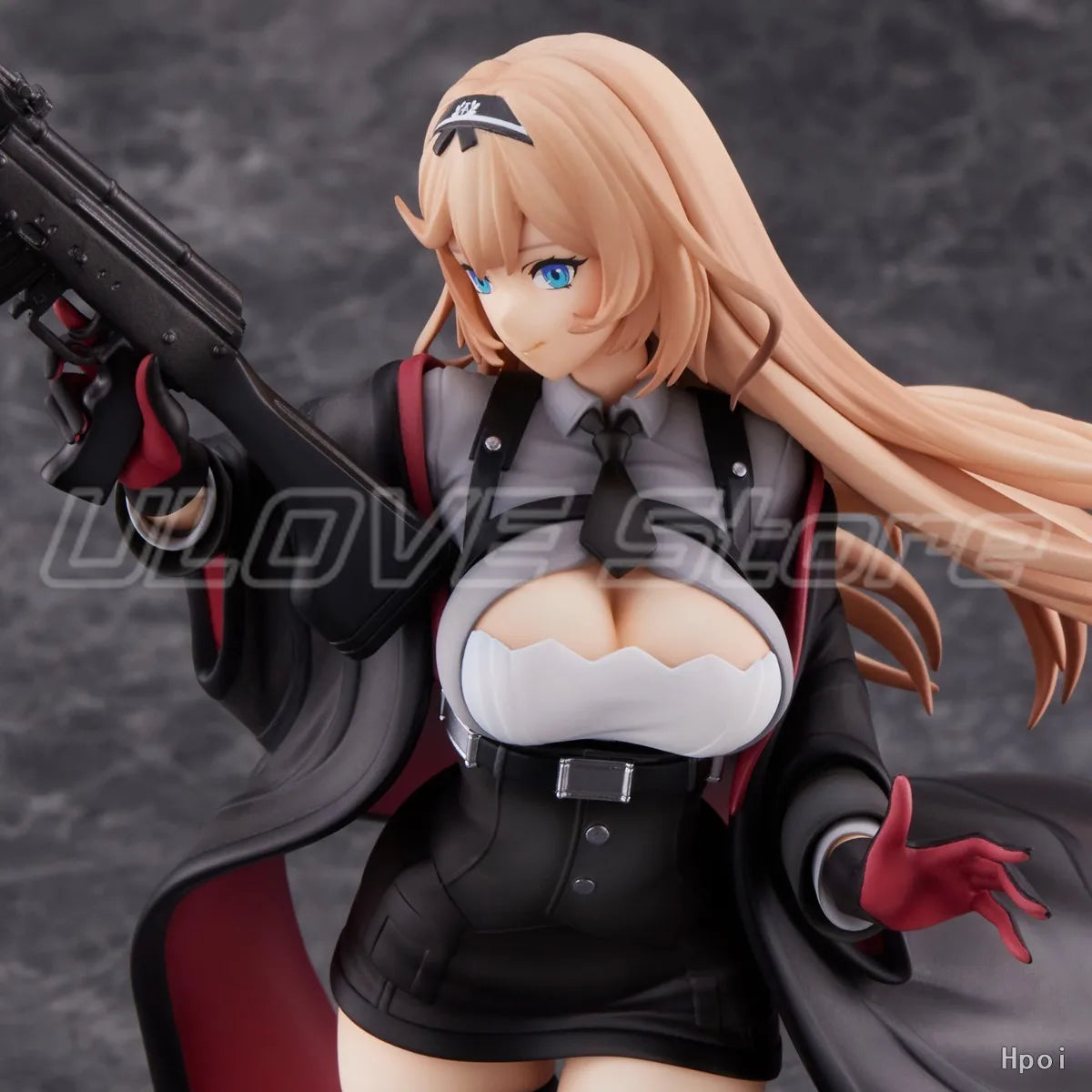 In Stock Original UnionCreative Girls Frontline StG-940 Anime Figure Model Gift Collection Ornaments
