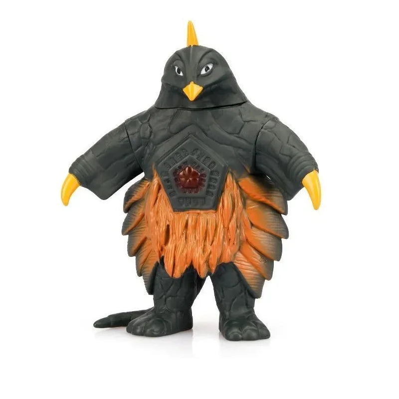 15cm Altman Monster Model Brocken Gomora Red king Jack Aboras Zetton King Joe Kiyla Sadolar Action figure toy collection gift