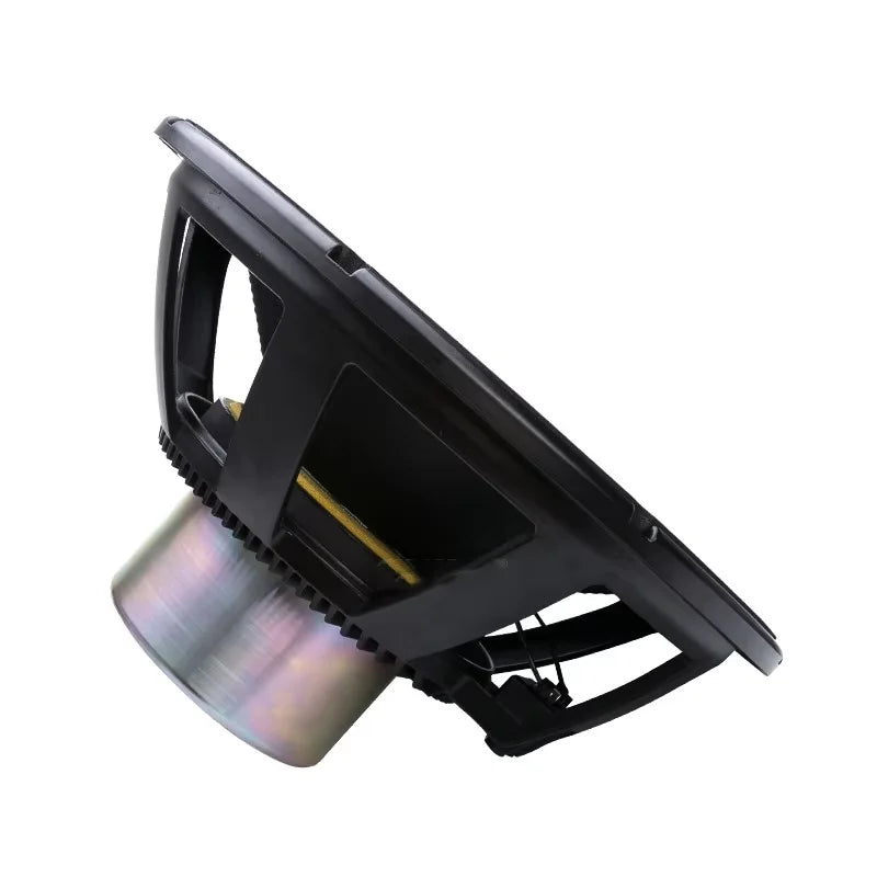 B-286 18 Inch Mid Bass Speaker Neodymium Magnet 124 Magnet 125 Core Pure Copper Wire RCF Paper Basin 2400W 8Ohm 1PCS