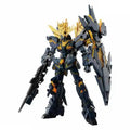 Xingdong HG Fate Goddess 1/144 Anime Model RG UNICORN Phoenix Zagumak Rabbit Domestic Assembly Model Robot Collectibles Gift