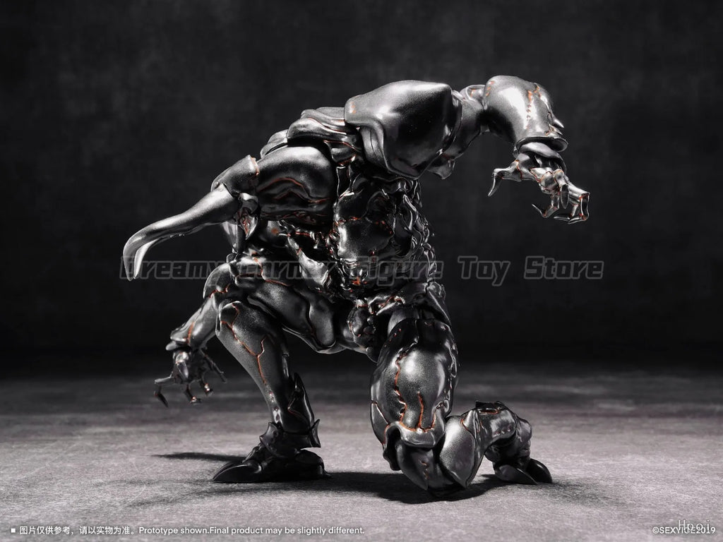 【In stock】Original SEXYICE2019 VERMIN Series B0199 Manticora 1/12 Action Figure Collection Toy Model Ornament