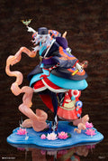 【MT】Kotobukiya ARTFX J Mononoke Medicine Seller Kusuriuri 1/8 Scale Model Toy Gift