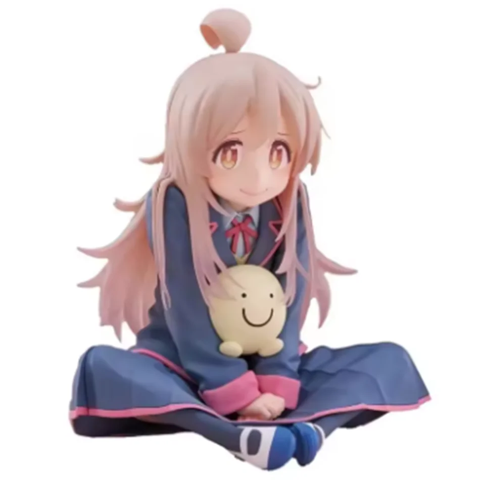 Zwei Arten von Taito-Desktop-Dekoration, süße Onimai: Jetzt bin ich deine Schwester, Anime-Figur, Oyama Mahiro, PVC, Anime-Cartoon-Modell, Spielzeuggeschenk