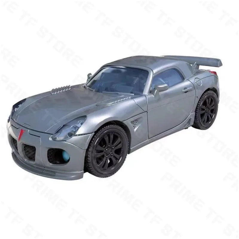 Original Hasbro Transformers Toy SS Studio Series SS10 SS-10 AUTOBOT JAZZ Anime Figure Collection Model Toys