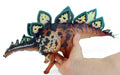 In Stock Beasts Of The Mesozoic Stegosaurus 1/18 48CM Movable Dinosaur Model Toys