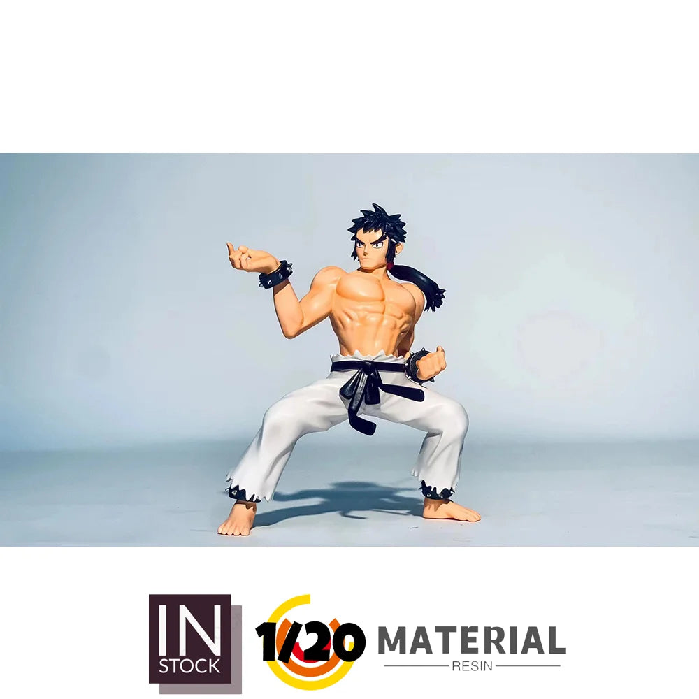 [In Stock] 1/20 Resin Figure [TRAINER HOUSE] - Bruno