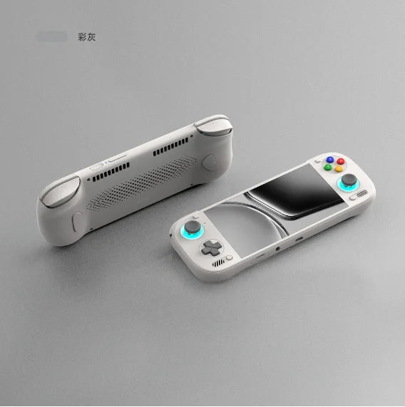 AYN Odin3 Handheld Game Players Qualcomm 8 Elite 6 inches OLED Screen Game Console Hall Joystick 8000mAh Android Gamepad Gift