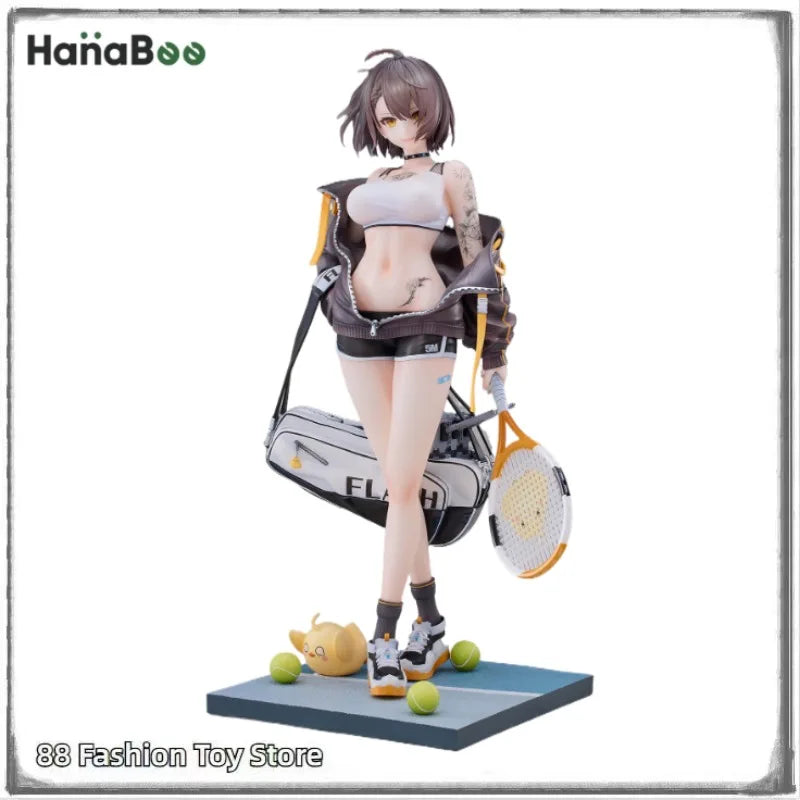 Original HanaBee Azur Lane USS Baltimore Black Ace 1/6 Anime Figure Toy Gift Ornament