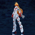 BANDAI Authentic Top O Nerae 2-Buster Machine #7-Moderoid Anime Collection Series Model Cartoon Character Original Boys Gift