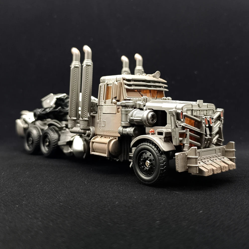 BAIWEI Transformation TW1031 TW-1031 18cm Scourge Rise of the Beasts Movie 7 Studio Series KO SS101 Action Figure Toys