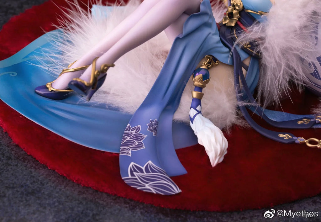 【UA】Myethos Fox Fairy Matchmaker Tushan Yaya Scale 1/7 Figure Model Toy Gift