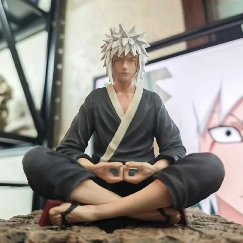 Naruto Figures Uchiha Itachi Action Figures NARUTO Shippuden Anime Figurine Donquixote Doflamingo 23cm PVC Model Toys Doll Gifts
