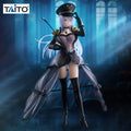 Original TAiTO My Dress-Up Darling AMP Kitagawa Marin (Black Lobelia Ver.) Actionfigur, Sammlerstück, Anime-Modell, 21 cm