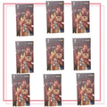 In Stock VERYCOOL VCF-2068 1/6 Mai Shiranui Silicone Action Figure 12'' Movable Eyes Female Soldier Figure Model Full Set Toy