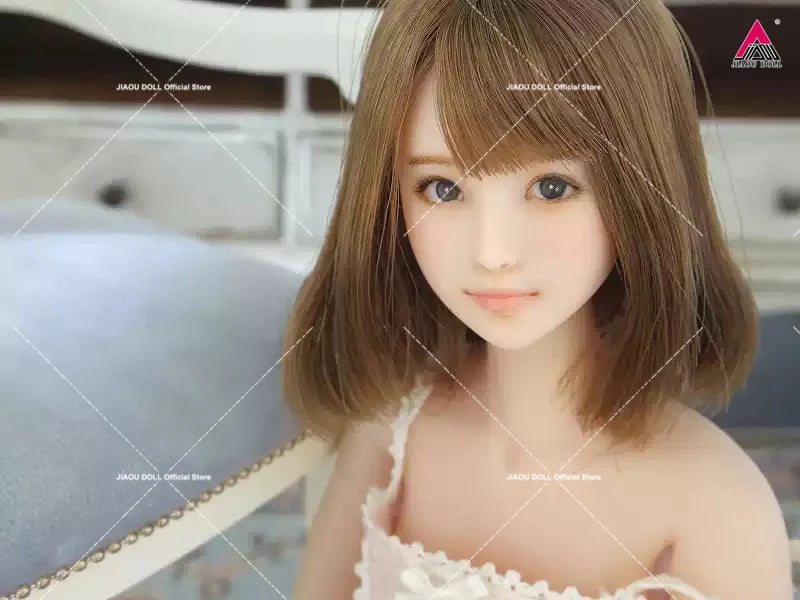 Customized Obitsu 1/6 Scale Beauty Gir Head Sculpt Fit 12'' Female Soldier PH UD LD Action Figure Body Dolls Toy