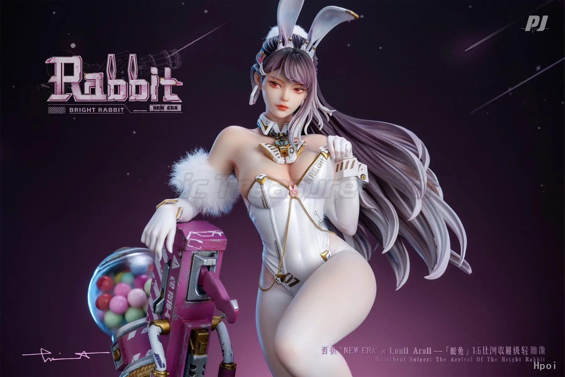 【MT】Original PIJI New Era Jiaotu 1/6 Scale Figure Toy Collection Model