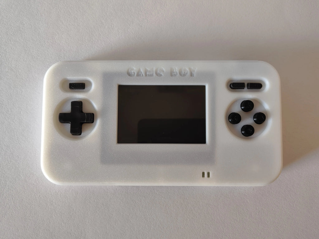 Colorful Design NDS To GBA Retro Game Console
