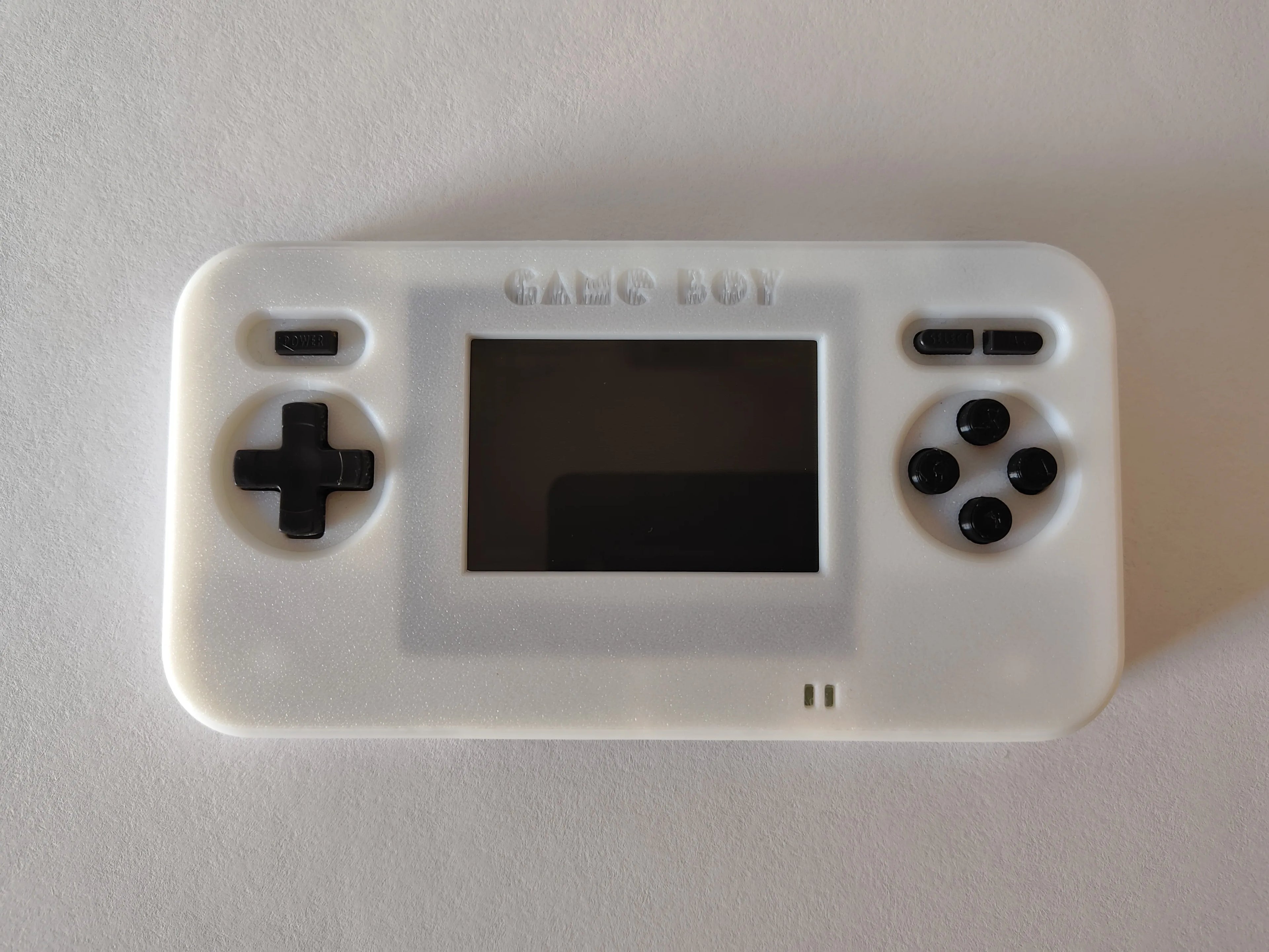 Colorful Design NDS To GBA Retro Game Console