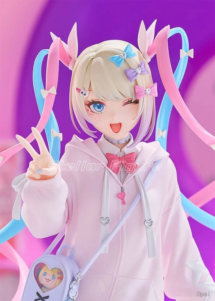 【SF】In Stock GSC POP UP PARADE NEEDY GIRL OVERDOSE Tangtang Super Cute Angel Sauce Figures Model Collection Anime