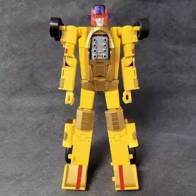 In Stock Transformation DX9 Menasor Motormaster Dragstrip Dead End Breakdown WILDRIDER DX9 MP Ratio Action Figure Robot Toys