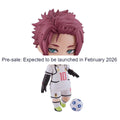 Original Genuine Good Smile Company Action/Dolls Nendoroid (#2851) Blue Lock Itoshi Sae Anime Character Model Figure Decoration