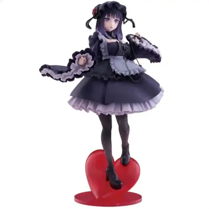 TAITO AMP Kitagawa Marin PVC Аниме Екшън Фигурки Darling Marin Версия 18CM Фигура Модел Колекция на склад