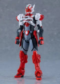 【FS】Max Factory PLMATEA Cybercop Jupiter Bit Assemble Figures Models Gifts