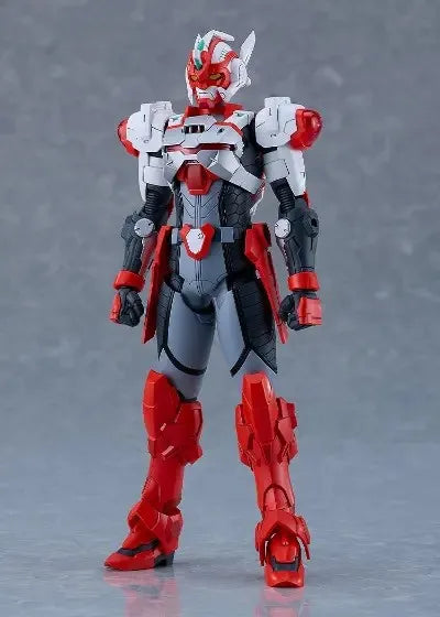 【FS】Max Factory PLMATEA Cybercop Jupiter Bit Assemble Figures Models Gifts