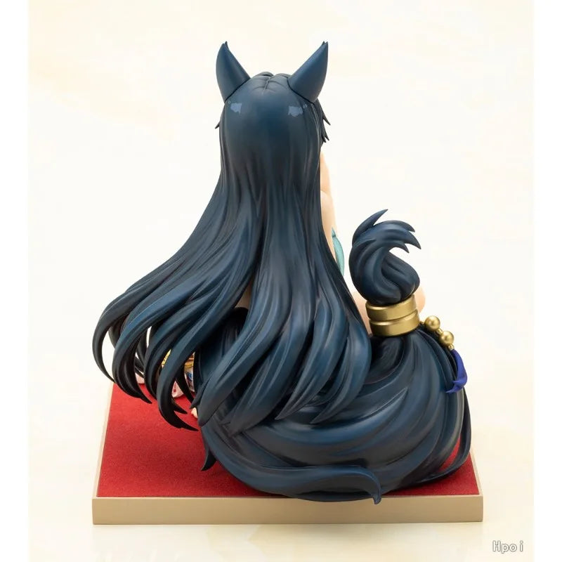 In Stock Original KOTOBUKIYA The Eminence in Shadow Delta ED Ver No Bonus 1/7 16.2cm Anime Figures Toys Model Desktop Ornaments