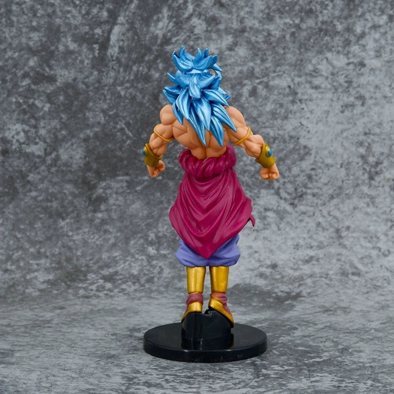 Hot 2025 Dragon Ball Anime Figure Super Figma Toys DBZ Super Action Figurine PVC Collection Model Toys For Kids mysterious Gifts