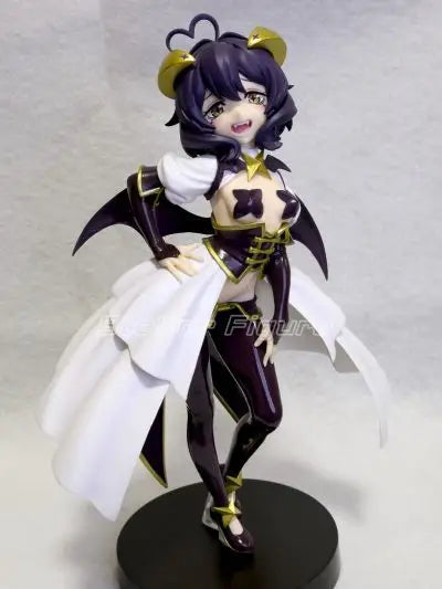【SF】In Stock Original GSC POP UP PARADE I Admire Magical Girls and Tinna Figures Anime Models Collection