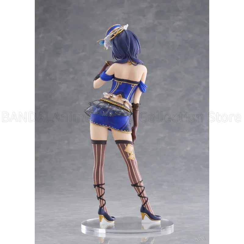 March 2026 Pre-sale Original Love Live! Nijigasaki High School Idol Club Asaka Karin Normal Version / Deluxe Version Model