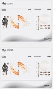 Anime 100% Original Figma 396 Heavily Armed High School Girls Ichi In Stock Anime Action Collection Figures Model Toys