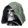 [In Stock] Hasbro Marvel Legends Series Doctor Doom Premium Roleplay Helmet, 1:1 SCALE Doctor Doom Mask Collectible Gear G0586