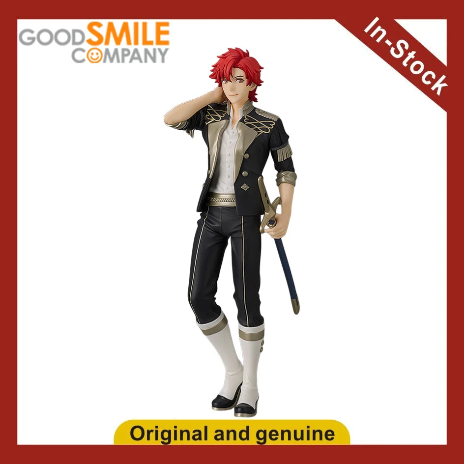 【UA】GSC POP UP PARADE Fire Emblem Sylvain Anime Figure Model Toy
